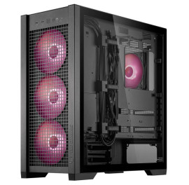 ASUS TUF Gaming GT302 ARGB BLACK
