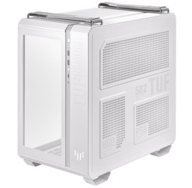 ASUS GT502 PLUS TUF GAMING CASE TG WHITE