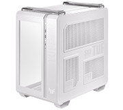 ASUS GT502 PLUS TUF GAMING CASE TG WHITE