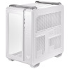 ASUS GT502 PLUS TUF GAMING CASE TG WHITE
