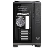 ASUS GT502 PLUS TUF GAMING CASE TG NOIR