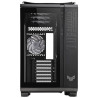 ASUS GT502 PLUS TUF GAMING CASE TG NOIR