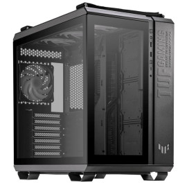 ASUS GT502 PLUS TUF GAMING CASE TG NOIR