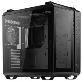 ASUS GT502 PLUS TUF GAMING CASE TG NOIR