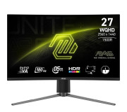 MSI MAG 27CQ6PF