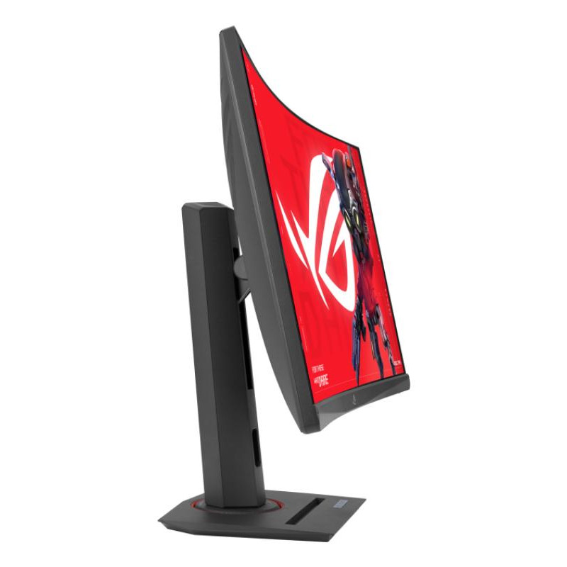 ASUS XG27WCS écran plat de PC 68,6 cm (27") 2560 x 1440 pixels Wide Quad HD Noir · Moniteur · Informat Systems Strasbourg (image 4)