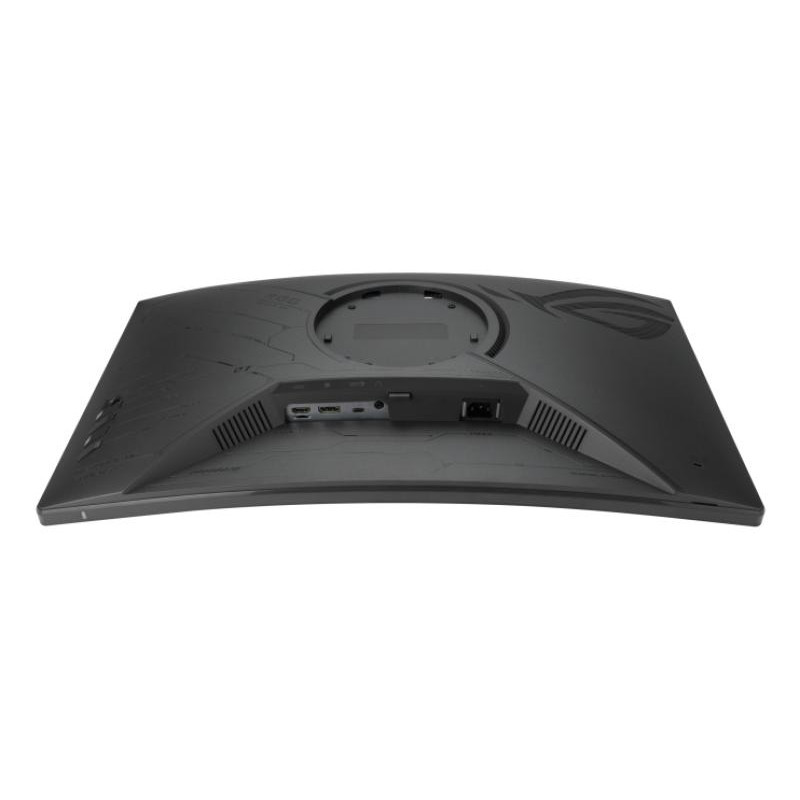 ASUS XG27WCS écran plat de PC 68,6 cm (27") 2560 x 1440 pixels Wide Quad HD Noir · Moniteur · Informat Systems Strasbourg (image 6)