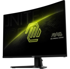 MSI MAG 32C6