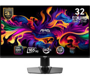 MSI MAG 321UP QD-OLED