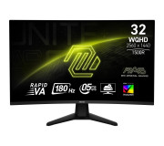 MSI MAG 32CQ6F
