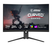 MSI MPG 275CQRXF