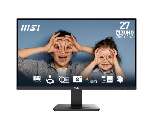 MSI PRO MP273U