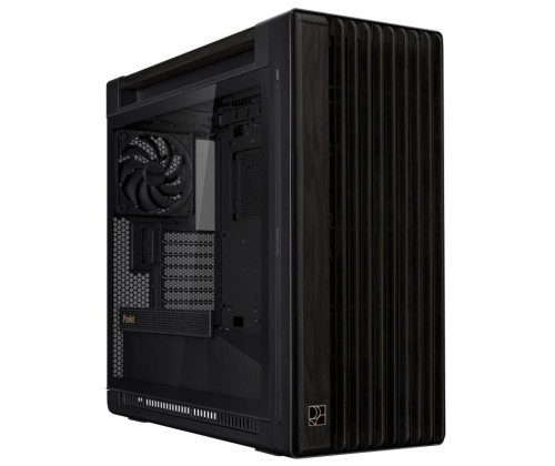 ASUS PROART PA602 WOOD TG PWM BLACK