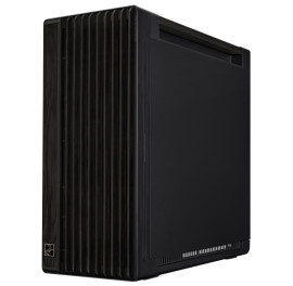 ASUS PROART PA602 WOOD TG PWM BLACK