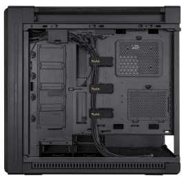 ASUS PROART PA602 WOOD TG PWM BLACK