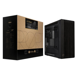 ASUS PROART PA602 WOOD TG PWM BLACK