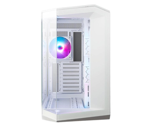 MSI MAG PANO 100R PZ WHITE