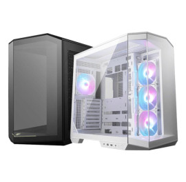 MSI MAG PANO 100R PZ WHITE
