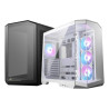 MSI MAG PANO 100R PZ WHITE