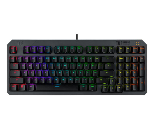 ASUS TUF K3 GEN II