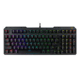 ASUS TUF K3 GEN II