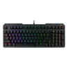 ASUS TUF K3 GEN II