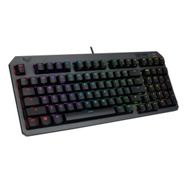ASUS TUF K3 GEN II