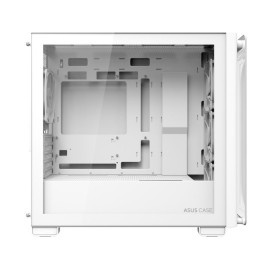 ASUS A23 PLUS TG ARGB WHITE