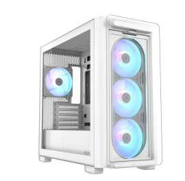 ASUS A23 PLUS TG ARGB WHITE