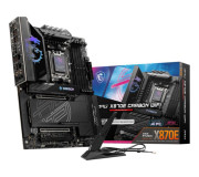 MSI MPG X870E CARBON WIFI