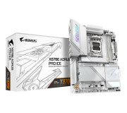 GIGABYTE X870E AORUS PRO ICE