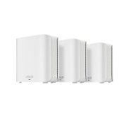 ASUS ZenWiFi BD4 x3 White
