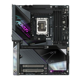 GIGABYTE Z890 AORUS MASTER