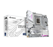 GIGABYTE Z890M A ELITE WF7 ICE