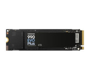 SAMSUNG SSD 990 EVO PLUS 4T M.2 2280