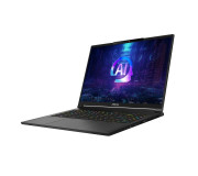 MSI Stealth A16 AI+ A3XVGG-004FR