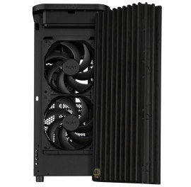 ASUS PROART PA401 WOODMETAL PWM BLACK