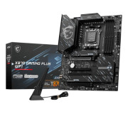 MSI X870 GAMING PLUS WIFI