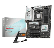 MSI B850 GAMING PLUS WIFI