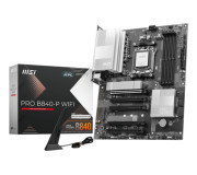 MSI PRO B840-P WIFI