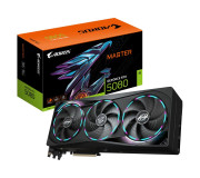 GIGABYTE RTX 5080 AORUS M-16GD