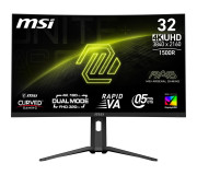 MSI MAG 321CUPDF
