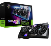 MSI RTX 5080 16G GAMING TRIO OC
