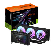 GIGABYTE RTX 5080 AORUSX W-16GD