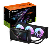 GIGABYTE RTX 5090 AORUS X W 32G