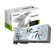 GIGABYTE RTX 5090 AORUSM ICE-32GD