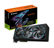 GIGABYTE RTX 5070TI AORUS M-16GD