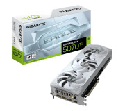 GIGABYTE RTX 5070TI EAGLE OC ICE -16GD