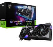 MSI RTX 5090 32G GAMING TRIO OC