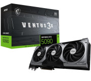 MSI RTX 5090 32G VENTUS 3X OC